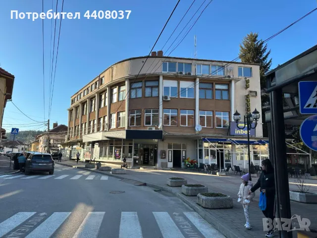 Отдава помещения под наем - Етрополе, снимка 1 - Други - 49552893