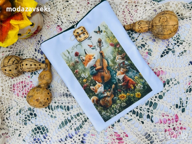 Калъфи за книга/таблет, снимка 7 - Други - 51677673