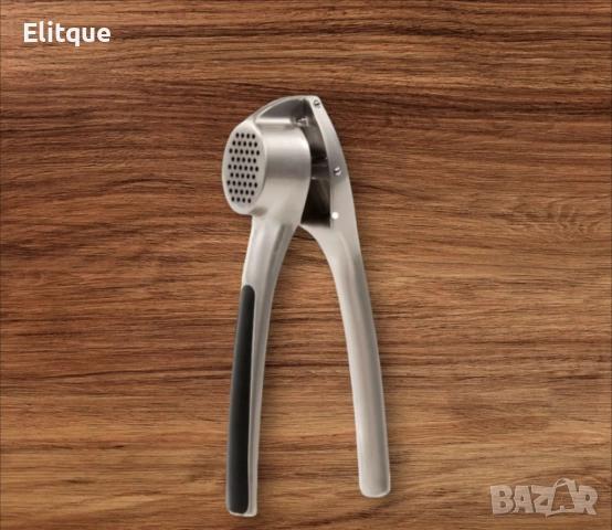 Преса за чесън Bohmann, снимка 3 - Други - 52889036