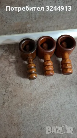 Орехотрошачка , снимка 4 - Аксесоари за кухня - 50145531