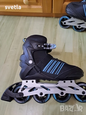 Ройлери марка"crivit"., снимка 2 - Други спортове - 52591308