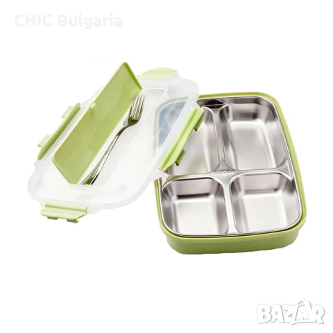 Раница, кутия за обяд, химикал + Подарък коледни лакомства - КОЛЕДНА ПРОМОЦИЯ, снимка 9 - Чанти - 51091785