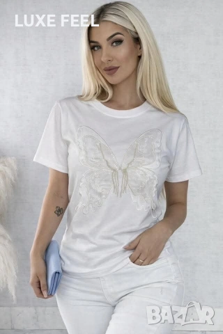 💎Дамски Тениски 