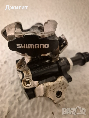 Shimano педали за велосипед 