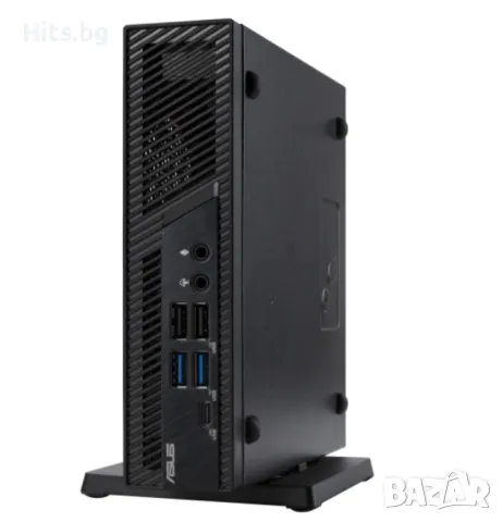 Компютърни системи PC системи ASUS ASUS MINI PC PB63-B5046AH, INTEL CORE I5-13400, 16GB DDR5 RAM, снимка 2 - За дома - 46959110