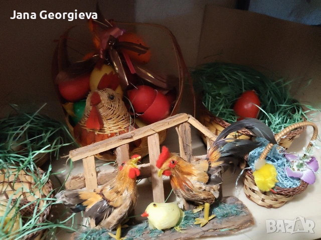 великденска украса