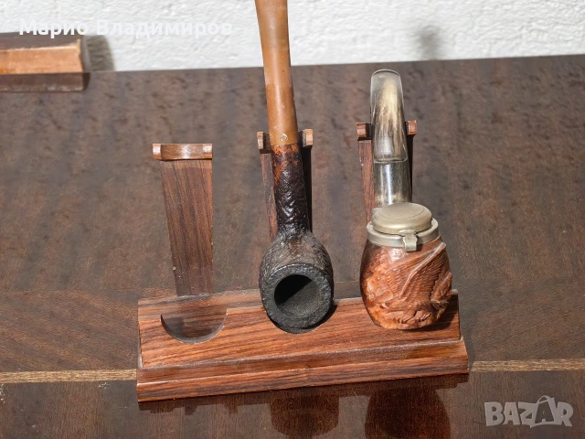стари класически лули, снимка 13 - Колекции - 53228935
