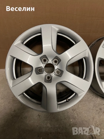 Джанти 17 5х112 Ауди Djanti 17 5x112 Audi a4 a5 a6