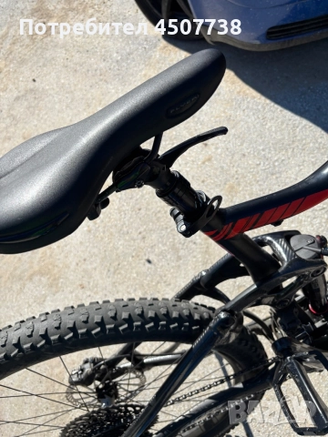 Пръдавам gaint stance1, снимка 1