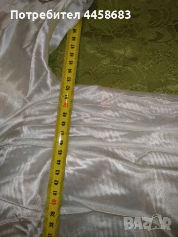 Жарсенa нощницa от 80те, новa, снимка 2 - Нощници - 50096464