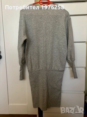 Рокля Zara, снимка 4 - Рокли - 53644282