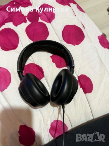 Гейминг слушалки, снимка 2 - Слушалки за компютър - 53528486