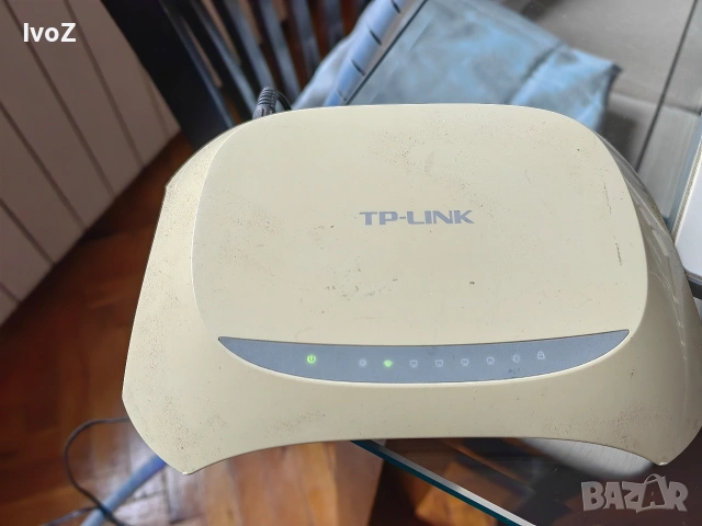 Продавам рутери, снимка 13 - Рутери - 53212282