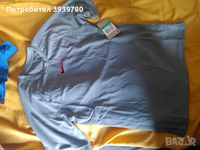 оригинални тениски и якета Nike , снимка 9 - Тениски - 53619736
