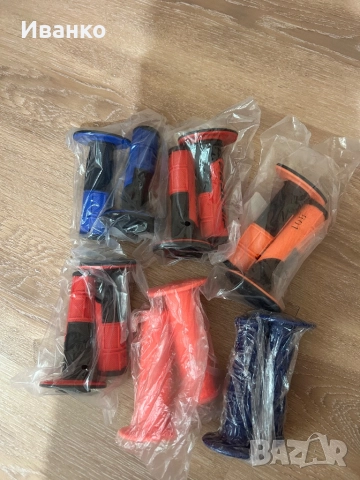 Дръжки за мотори, снимка 2 - Части - 51504790