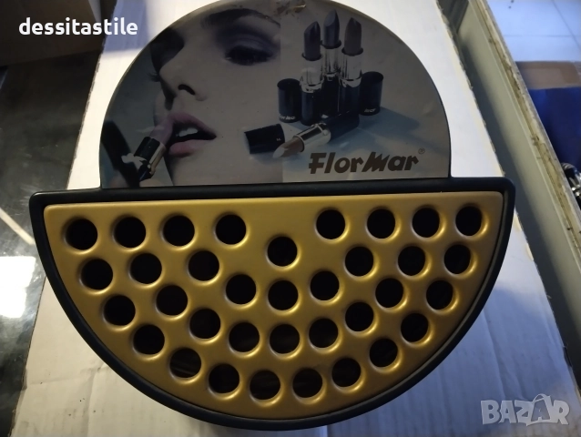 Стелажи 4 бр, снимка 6 - Стелажи и щандове - 36549958