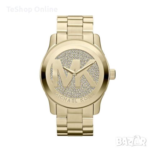 Дамски часовник Michael Kors, снимка 1 - Дамски - 46114065