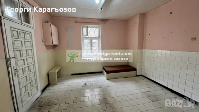 №4021 Етаж от къща с двор и паркомясто в квартал Училищни, Хасково., снимка 6 - Етаж от къща - 52208010