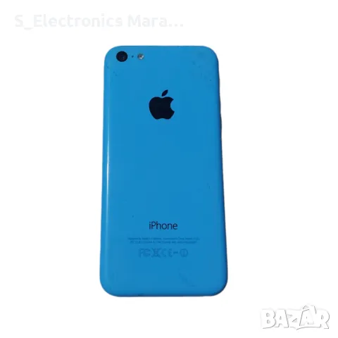 Apple iPhone 5c - за части, снимка 3 - Apple iPhone - 47746016