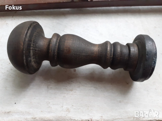 Стар немски печат Райх, снимка 2 - Антикварни и старинни предмети - 53306747