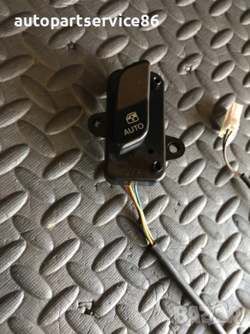 Превключвател за стъкло на задна лява врата за KIA Opirus 3.5 (2006) 621W04720