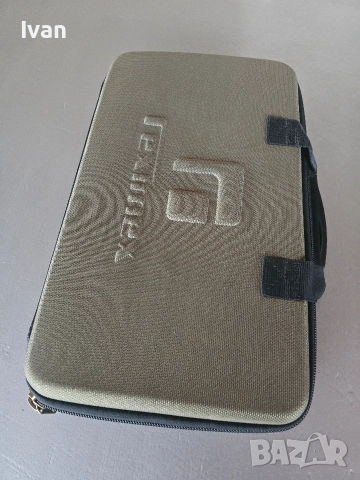 Въздушен пистолет Reximex , снимка 7 - Въздушно оръжие - 52867437