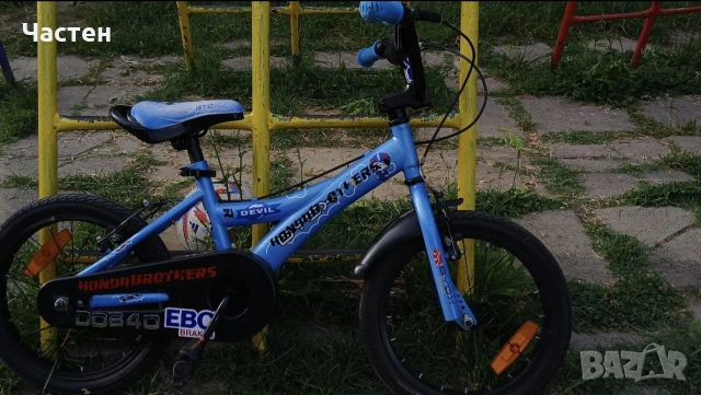 Колело Byox 16" 