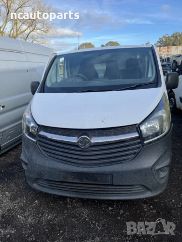 Дюза инжектор за Рено Трафик Опел 1.6 дизел R9M408 0445110414 H8201055367 2016, снимка 5 - Части - 47717483