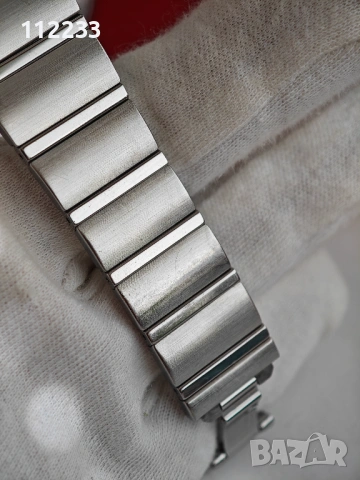 Omega Constellation Double Eagle Perpetual Calendar, снимка 10 - Мъжки - 53706447