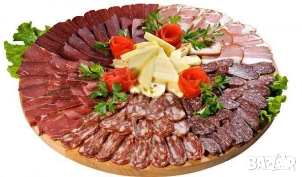 Кухненски нож, снимка 2 - Прибори за хранене, готвене и сервиране - 52112733