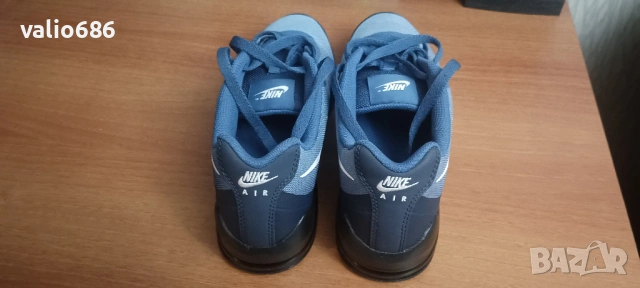 маратонки Nike Air Max Invigor, снимка 2 - Маратонки - 53698099
