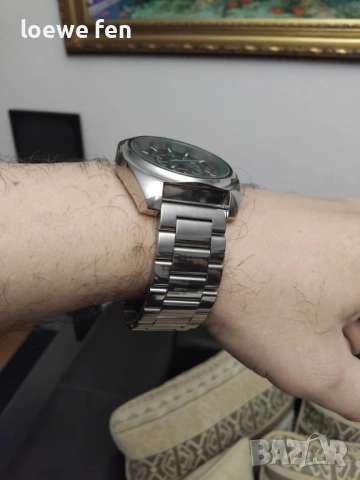  50 мм Diesel DZ 1245C USA Дизел, снимка 7 - Мъжки - 48791532