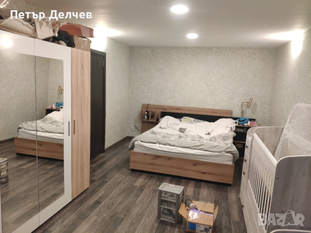 ПОЛАГАНЕ НА ТЕЧЕН ТАПЕТ, снимка 5 - Ремонти на къщи - 53136581