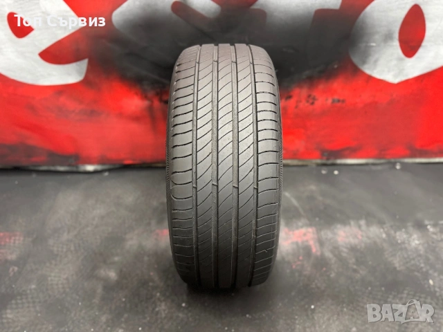 225 45 17, Лятна гума, Michelin EPrimacy, 1 брой, снимка 3 - Гуми и джанти - 53655879