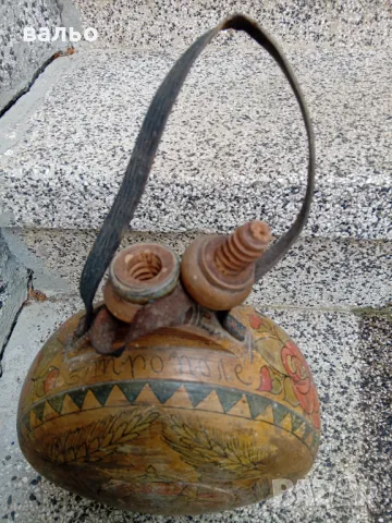 Бъклица Цар Борис |||, снимка 2 - Нумизматика и бонистика - 50412258