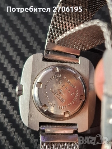 Seiko - Orient, снимка 14 - Други - 52360574
