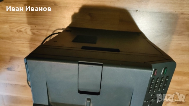 Мултифункционално устройство, принтер brother mfc8520dn, снимка 6 - Принтери, копири, скенери - 52230656