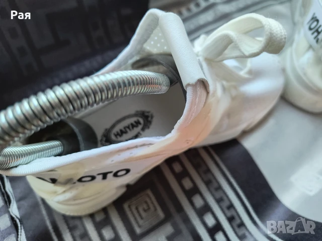 Маратонки, снимка 10 - Маратонки - 50673194