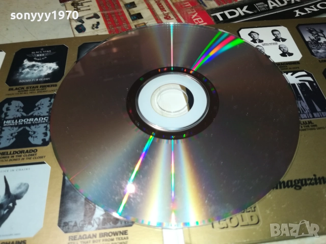 24 KARAT GOLD CD 3110251903, снимка 18 - CD дискове - 52249564