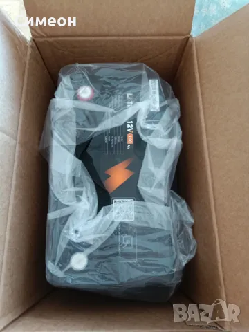 Продавам Нови Li-Time/Redodo Life-Рo4 акумулатори 12v 100Ah с 5г гаранция, снимка 6 - Друга електроника - 49687881