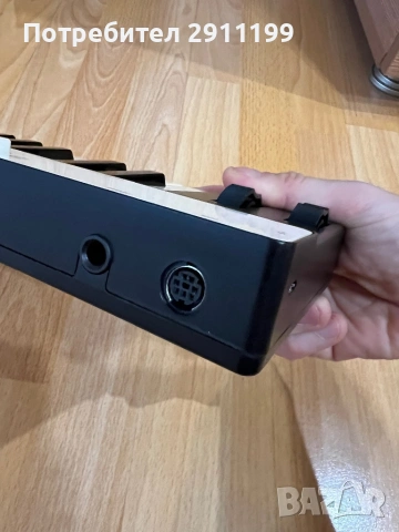 DJ MIDI клавиатура iRig Keys, снимка 6 - Ресийвъри, усилватели, смесителни пултове - 54267253