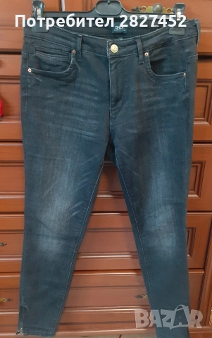 Дамски лот-8€, снимка 5 - Дънки - 53019638