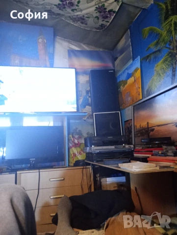 TEAC W-790 качествен, нов двукасетачен., снимка 3 - Декове - 53958864