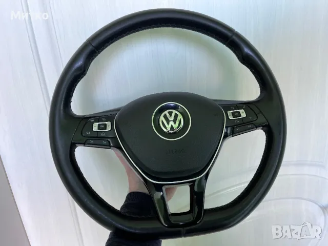 Волан за Volkswagen , снимка 10 - Части - 49423966