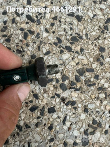 Датчик за налягане на маслото 036919081c само за 5лв., снимка 3 - Части - 52566409