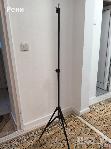 професионална лед ринг лампа Yumi, снимка 8 - Лед осветление - 53373854