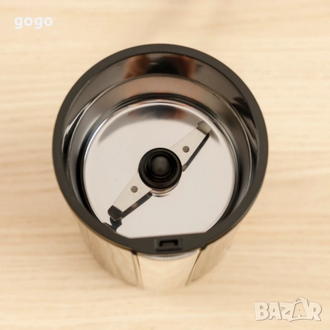 Кафемелачка Solac Taste Mill, снимка 7 - Чопъри и пасатори - 51537194