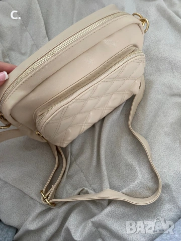 Дамска чанта, снимка 2 - Чанти - 53934121