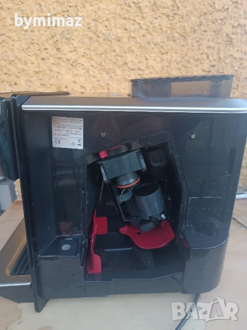 Siemens EQ9 S300, снимка 6 - Кафемашини - 54279834