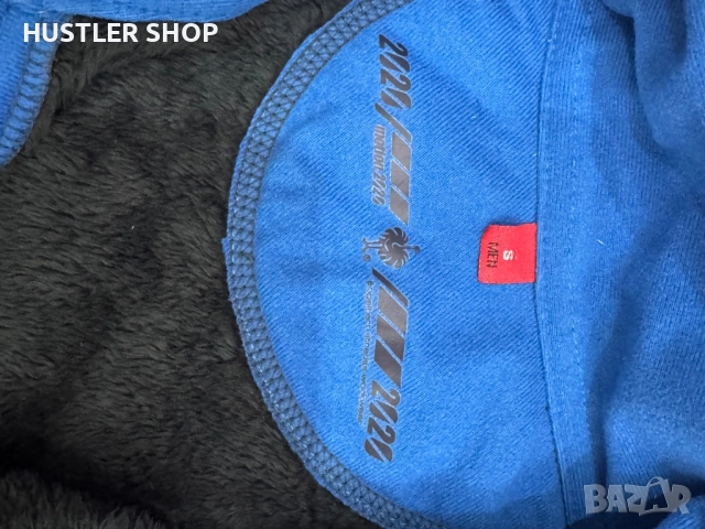 Мъжко пухено горнище ENGELBERT STRAUSS. Размер S, снимка 6 - Спортни дрехи, екипи - 52849543